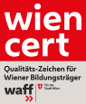 Logo Wien Cert