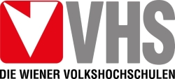 Logo der Wiener Volkshochschulen