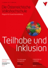 Cover Magazin ÖVH Nr. 277