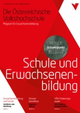 Cover Magazin ÖVH Nr. 278