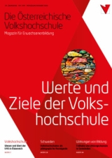 Cover Magazin ÖVH Nr. 279