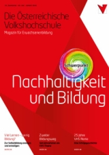 Cover Magazin ÖVH Nr. 283