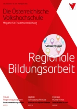 Cover Magazin ÖVH Nr. 284