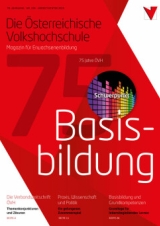 Cover Magazin ÖVH Nr. 285