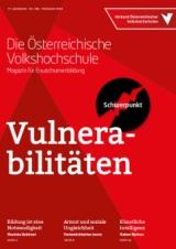 Cover Magazin ÖVH Nr. 286