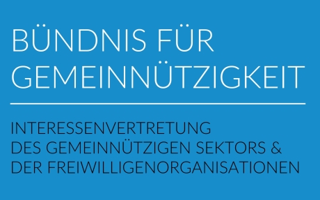 Bündnis LOGO