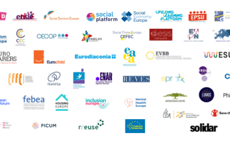 Logos der Unterzeichner 