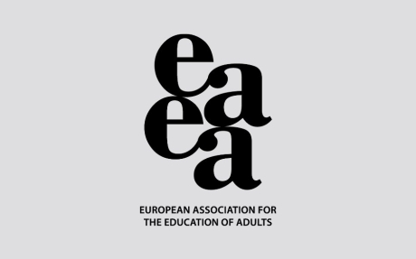 EAEA Logo