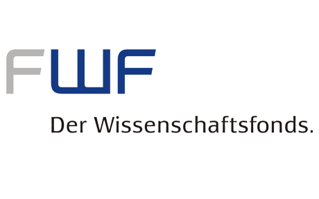 Wissenschaftsfonds FWF Logo Wissenschaftsfonds FWF