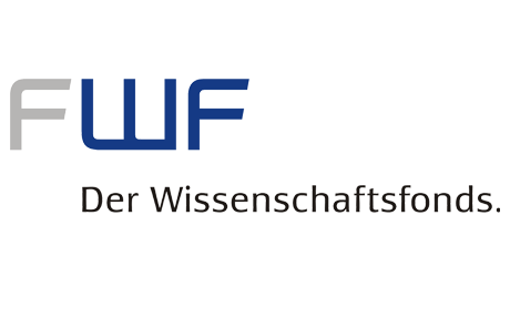 Logo Wissenschaftsfonds FWF