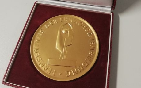 Medienpreis der Erwachsenenbildung 