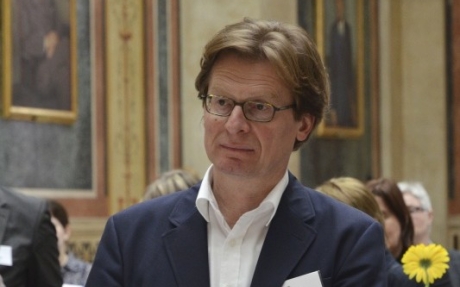 Copyright Parlamentsdirektion Bildagentur Zolles KG ​JacquelineGodany 2013