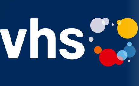 VHS-Logo Deutschland