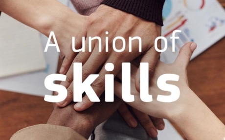 Union of skills: Basisbildung und transversale Kompetenzen im Fokus