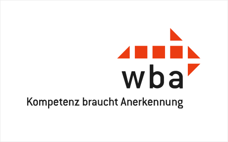 Logo Weiterbildungsakademie