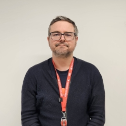 Portrait Severin Brunner