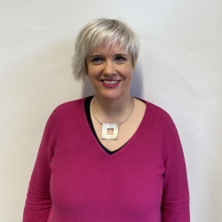 Portrait Barbara Brunmair