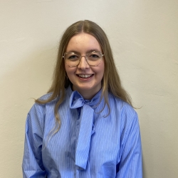 Portrait Miriam Moderegger