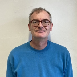 Portrait Peter Zwielehner