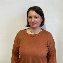 Portrait Sonja Weiss