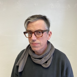 Portrait Stefan Vater